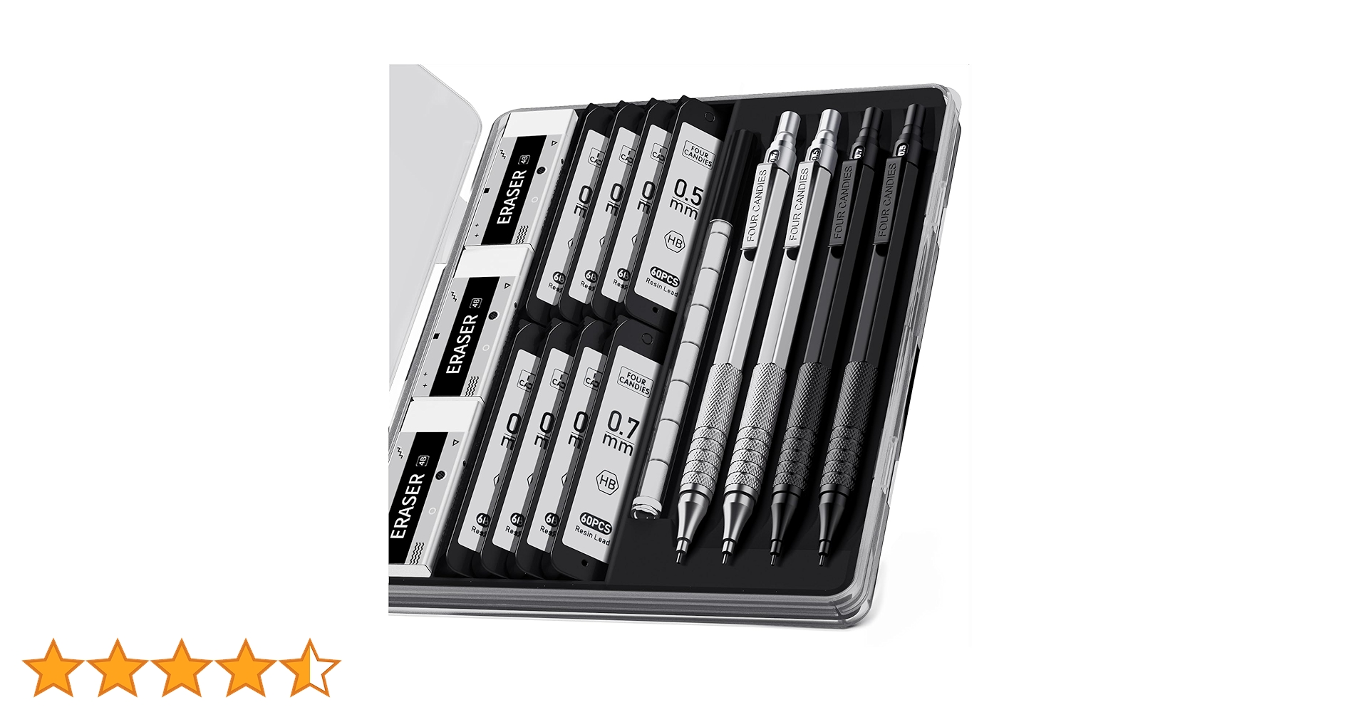 Signature pen 4本セット 81OFhoVG0dL._AC_UL210_SR210,